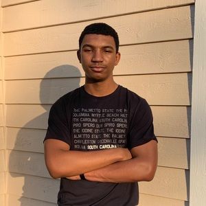 Meet your Posher, Christopher